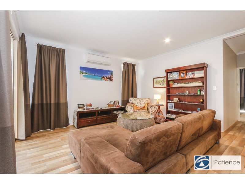 23 Equinox Avenue, Eglinton WA 6034