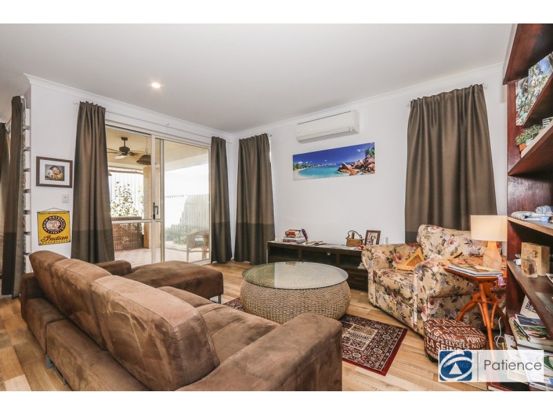 23 Equinox Avenue, Eglinton WA 6034