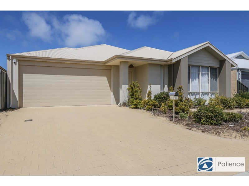 23 Equinox Avenue, Eglinton WA 6034