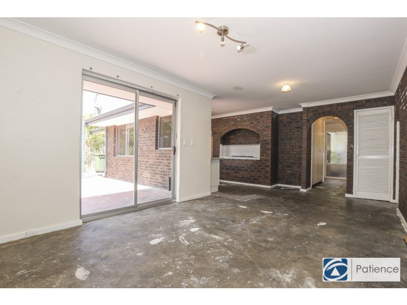 2 Nolyang Crescent, Wanneroo WA 6065