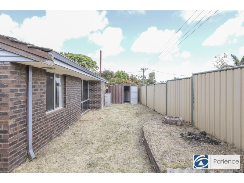 2 Nolyang Crescent, Wanneroo WA 6065