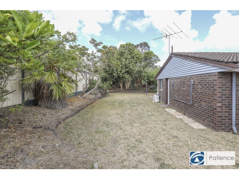 2 Nolyang Crescent, Wanneroo WA 6065