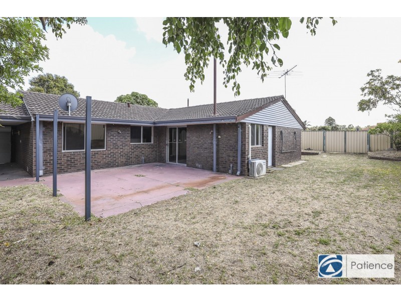 2 Nolyang Crescent, Wanneroo WA 6065