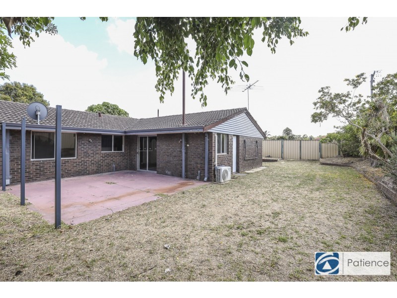 2 Nolyang Crescent, Wanneroo WA 6065