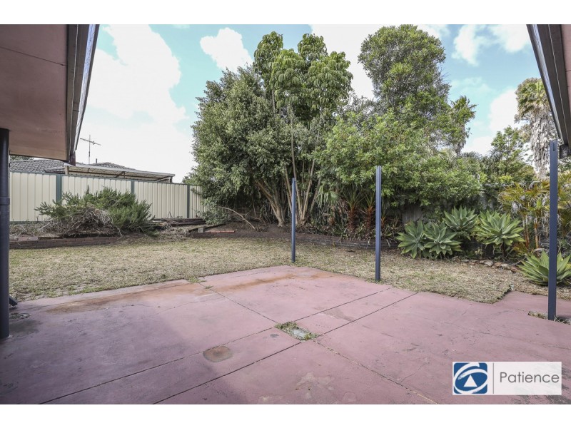 2 Nolyang Crescent, Wanneroo WA 6065