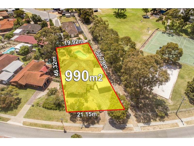 37 Bridgewater Drive, Kallaroo WA 6025