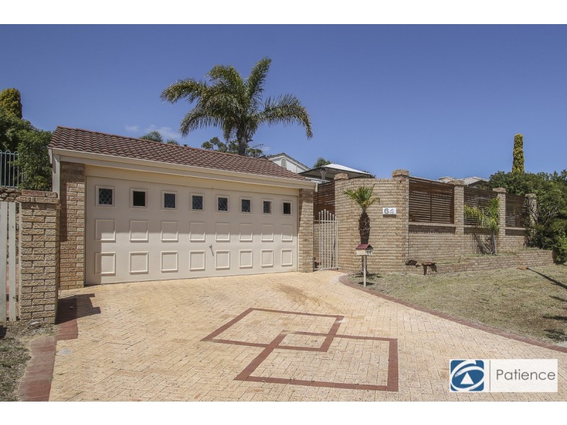 64 Windlass Avenue, Ocean Reef WA 6027