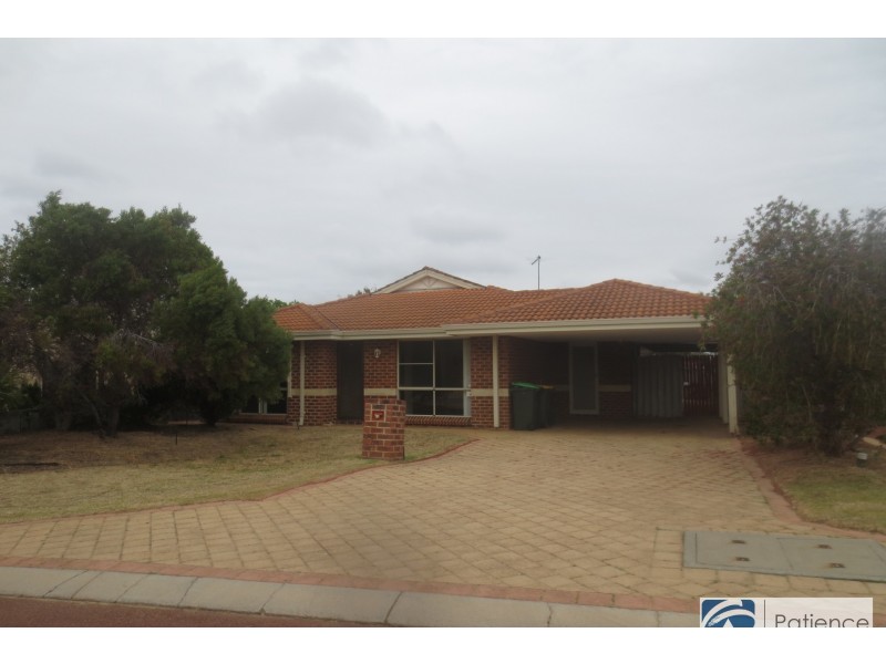 45 Ailsacraig Ramble, Kinross WA 6028