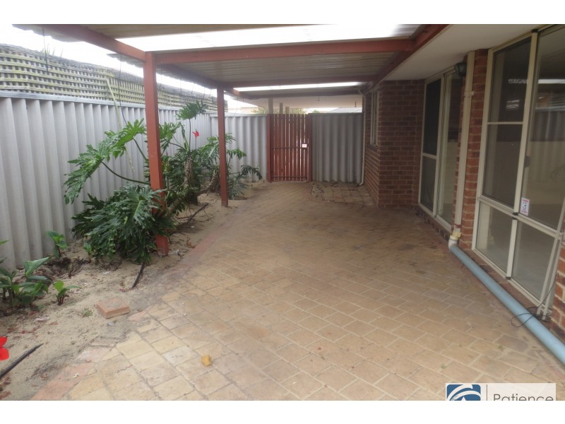 45 Ailsacraig Ramble, Kinross WA 6028