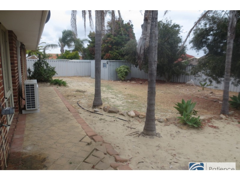 45 Ailsacraig Ramble, Kinross WA 6028