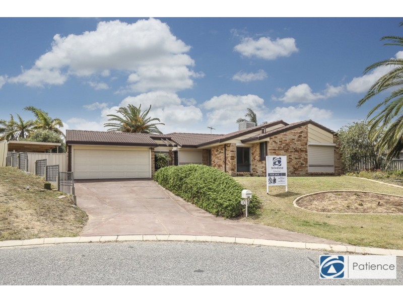 3 Panache Gardens, Joondalup WA 6027