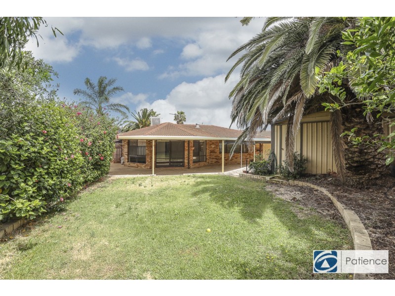 3 Panache Gardens, Joondalup WA 6027