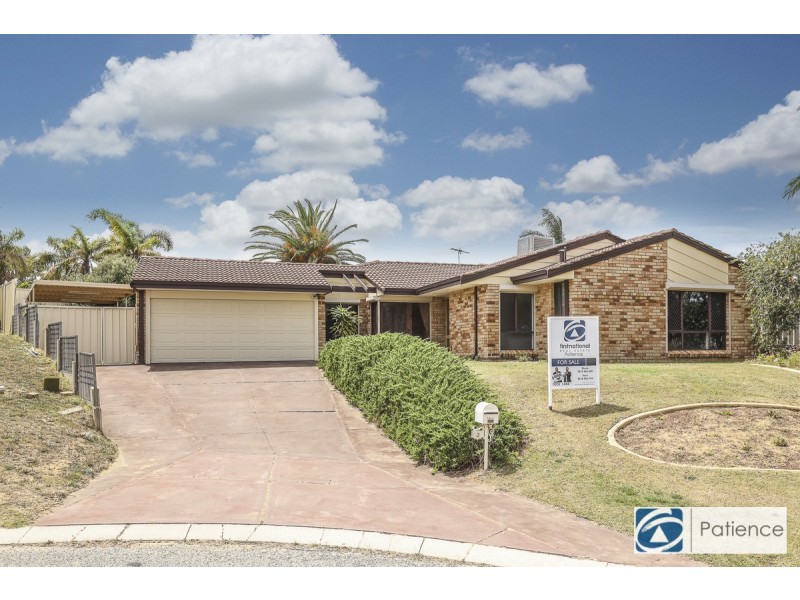 3 Panache Gardens, Joondalup WA 6027
