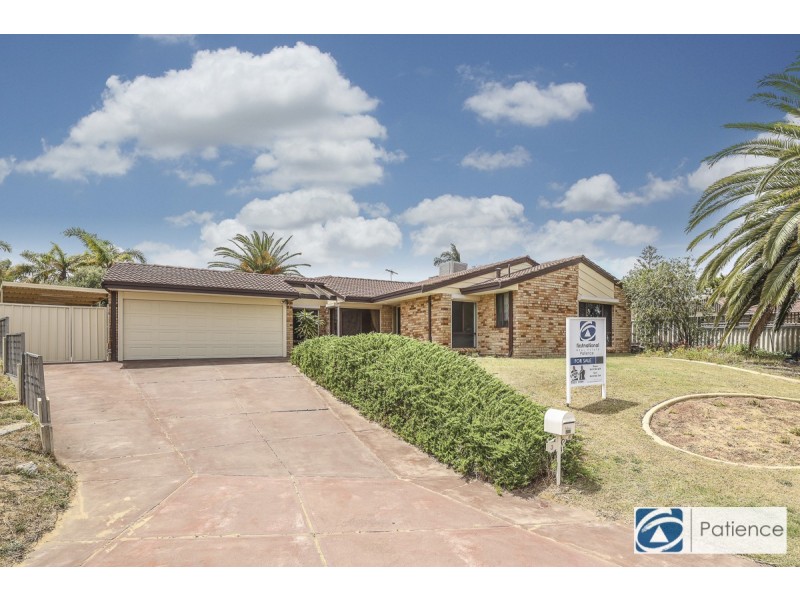 3 Panache Gardens, Joondalup WA 6027