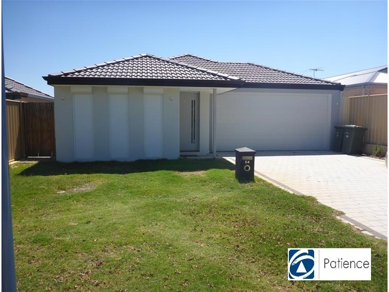64 Hainsworth Avenue, Girrawheen WA 6064