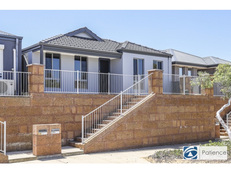 131 Joseph Banks Boulevard, Banksia Grove WA 6031
