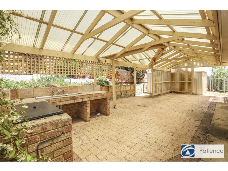 17 Reflection Close, Edgewater WA 6027