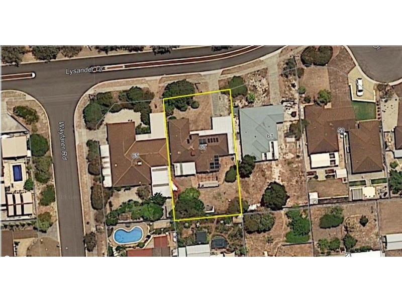 63 Lysander Drive, Heathridge WA 6027