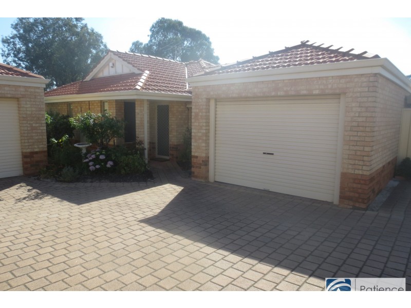 19/7 Shearwater Terrace, Ballajura WA 6066