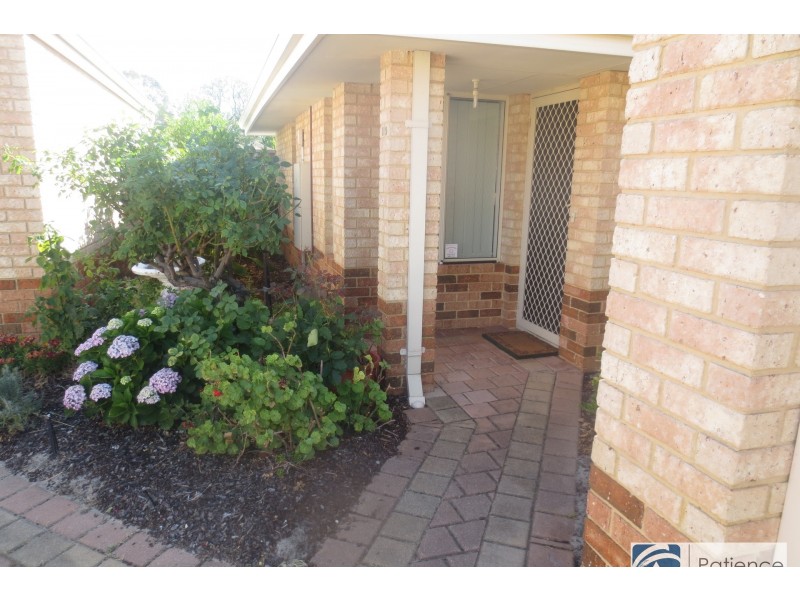 19/7 Shearwater Terrace, Ballajura WA 6066