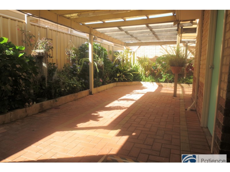 19/7 Shearwater Terrace, Ballajura WA 6066