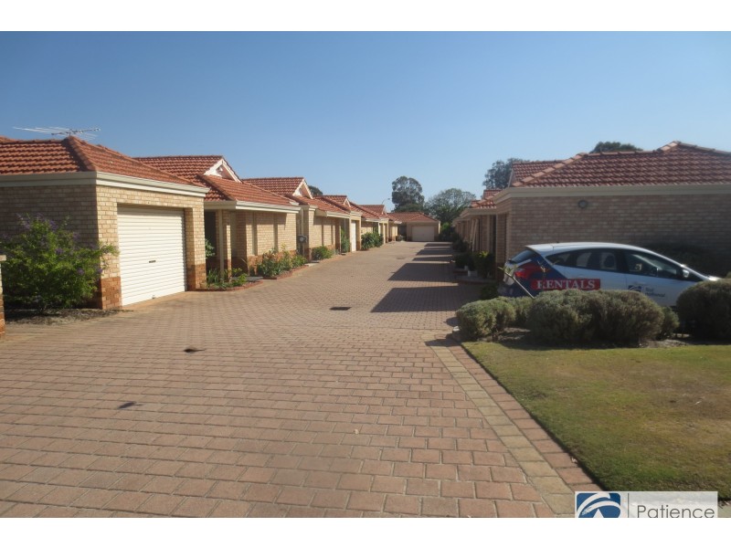 19/7 Shearwater Terrace, Ballajura WA 6066