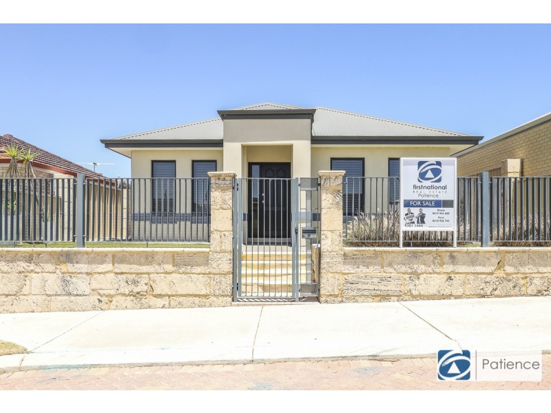 7 Duyfken Road, Jindalee WA 6036