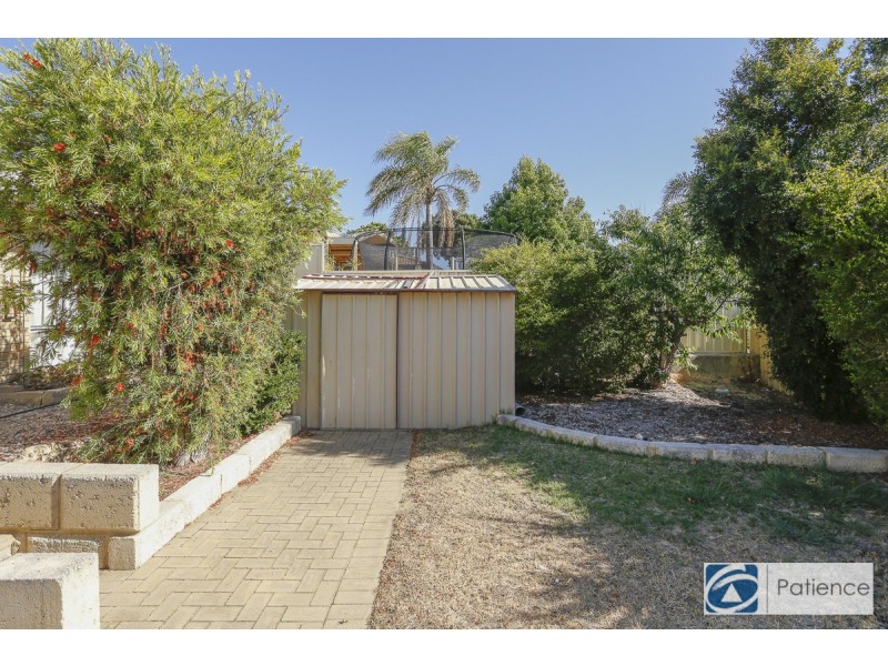 25 Ardrossan Loop, Kingsley WA 6026