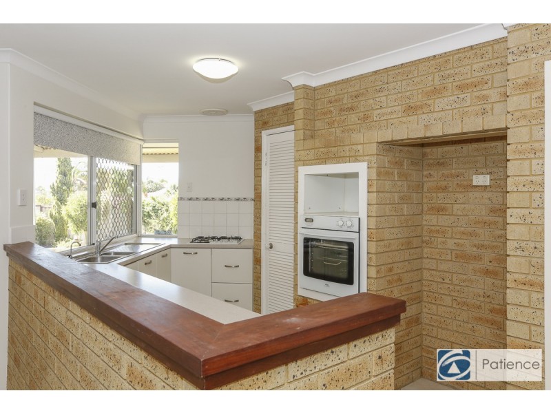 25 Ardrossan Loop, Kingsley WA 6026