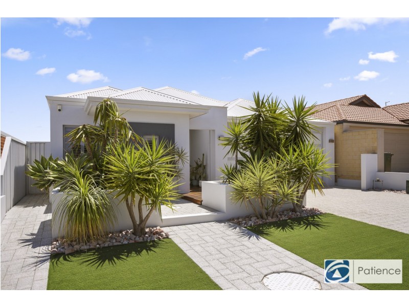 3 Chingford Way, Butler WA 6036