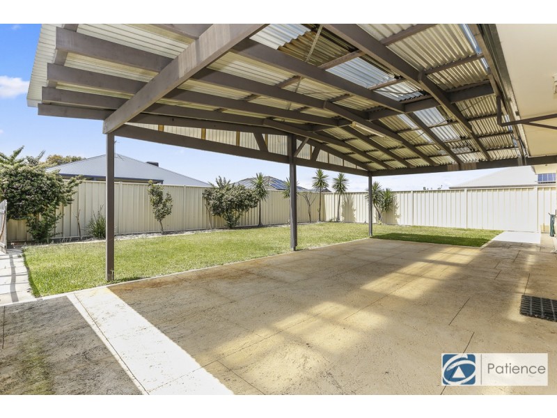 10 Lynella Circuit, Banksia Grove WA 6031