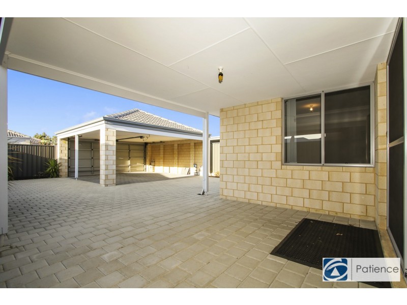 26 Cuddlepie Turn, Banksia Grove WA 6031