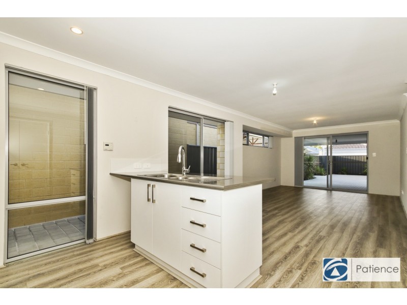 26 Cuddlepie Turn, Banksia Grove WA 6031