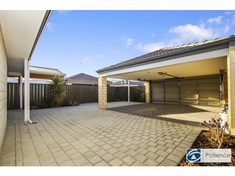 26 Cuddlepie Turn, Banksia Grove WA 6031