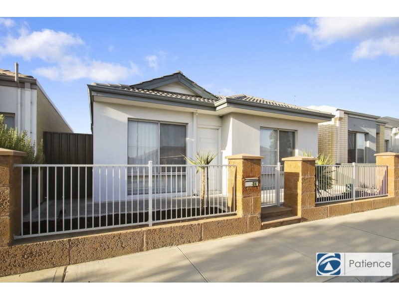 26 Cuddlepie Turn, Banksia Grove WA 6031