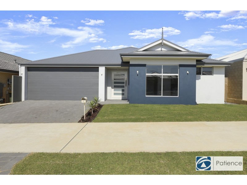 40 Makassar Way, Clarkson WA 6030