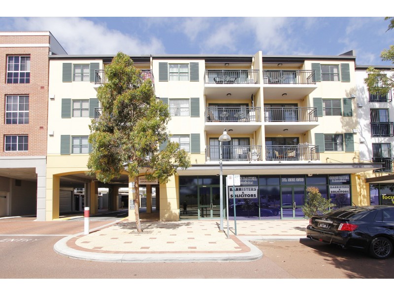73/167 Grand Boulevard, Joondalup WA 6027