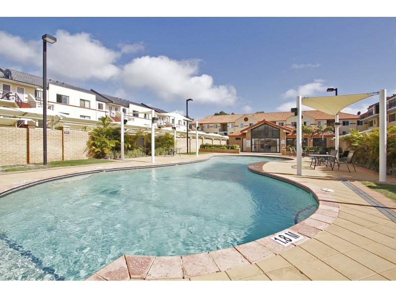 73/167 Grand Boulevard, Joondalup WA 6027