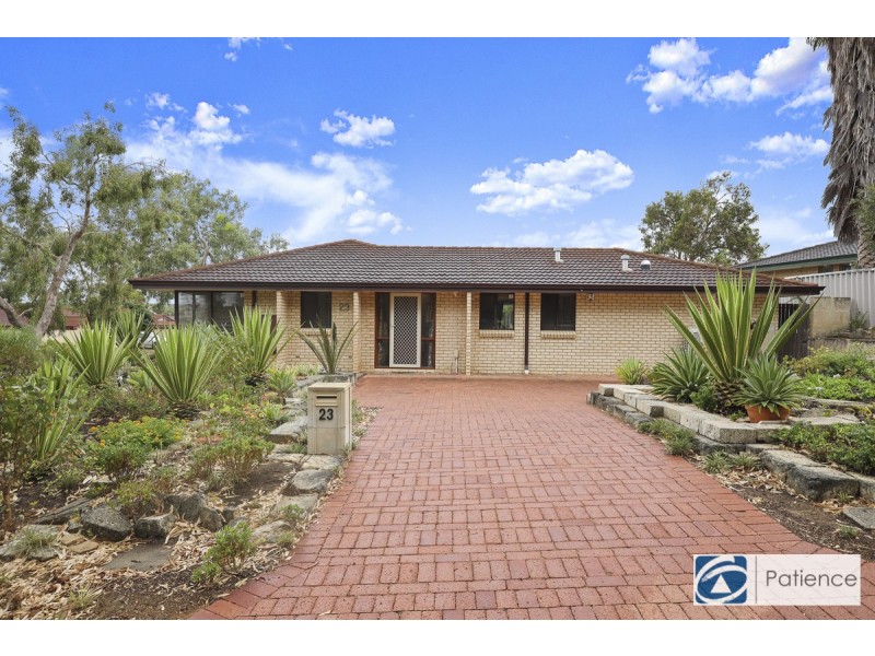 23 Amadeus Gardens, Joondalup WA 6027