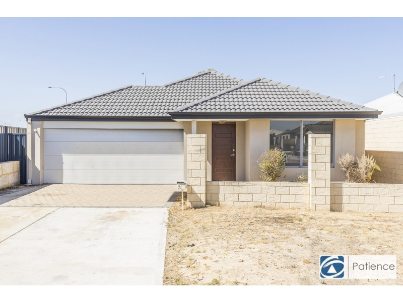 51 Pinot Loop, Pearsall WA 6065