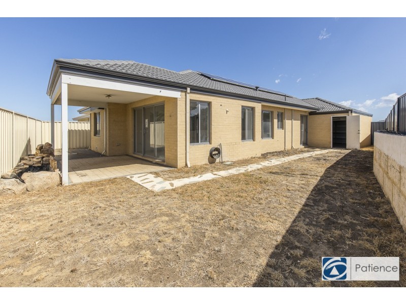51 Pinot Loop, Pearsall WA 6065