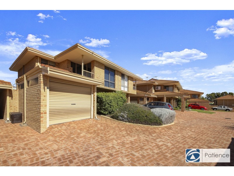 15/11 Scaphella Avenue, Mullaloo WA 6027