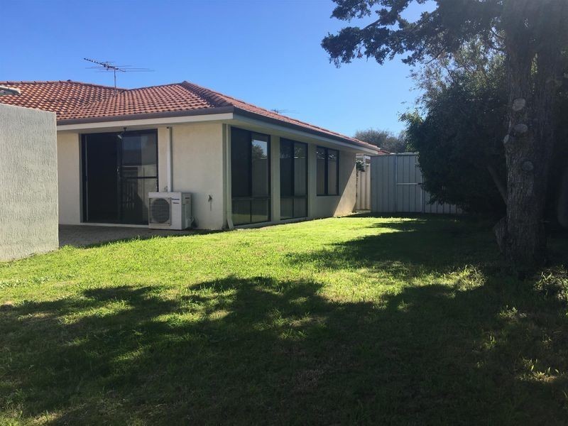 16 Seamill Glen, Kinross WA 6028