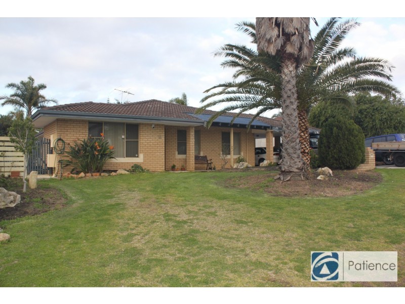 11 Seneca Gardens, Joondalup WA 6027