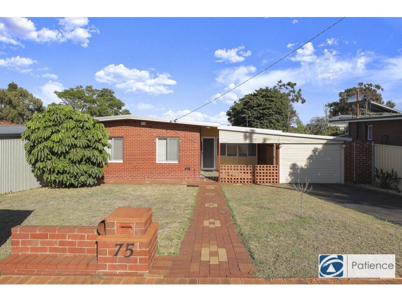 75 Allinson Drive, Girrawheen WA 6064