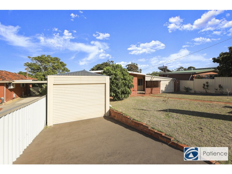 75 Allinson Drive, Girrawheen WA 6064
