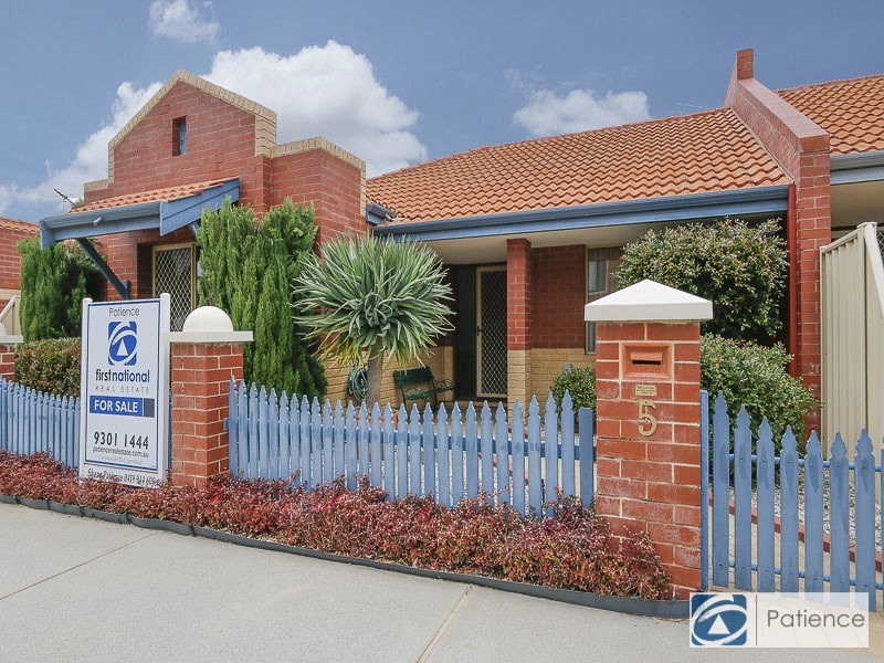 5 Archway Street, Joondalup WA 6027