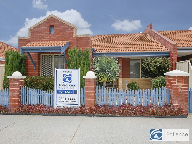 5 Archway Street, Joondalup WA 6027