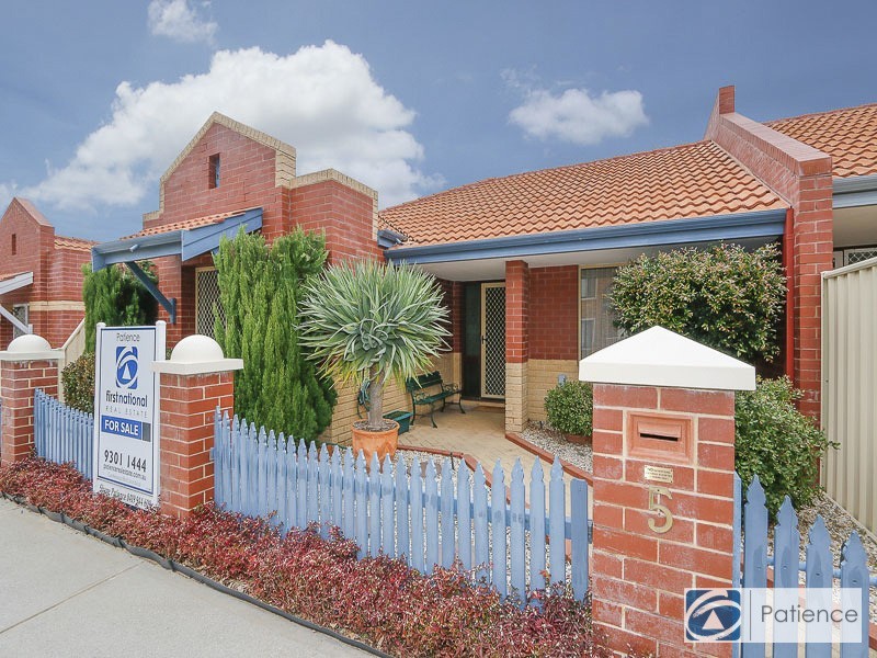 5 Archway Street, Joondalup WA 6027