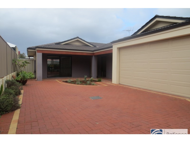 87A Rochester Circle, Balga WA 6061